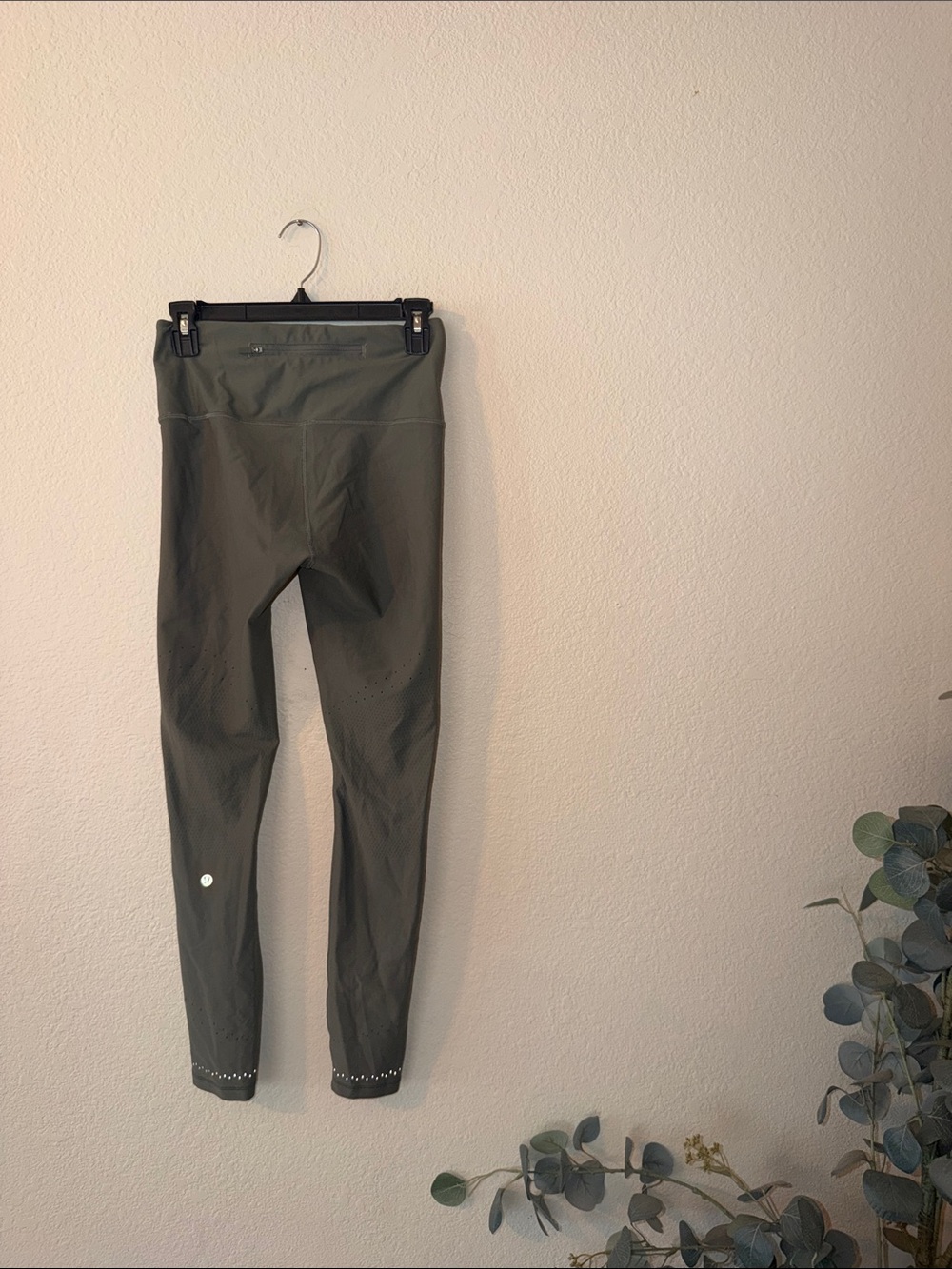 lululemon in focus run tights